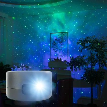 Star Galaxy Projector Starry LED With Remote Control Stage Lighting Effect Room Bedrooms Party Night Holiday Wedding Lights
Star Galaxy Projector Starry LED With Remote Control Stage Lighting Effect Room Bedrooms Party Night Holiday Wedding Lights