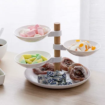 Japanese-style detachable Fruit Dish Snacks Nut Melon Seeds Bowl 4 Layers Candy Plate Peels Shells Storage Home Tools WY525
Japanese-style detachable Fruit Dish Snacks Nut Melon Seeds Bowl 4 Layers Candy Plate Peels Shells Storage Home Tools WY525