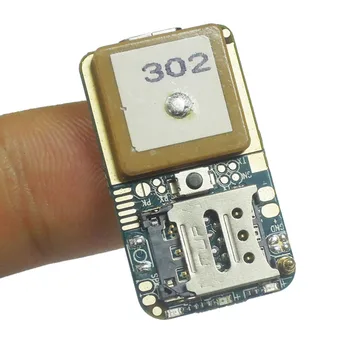 ZX302 Remote Control Integrated GPS Locator Module Tracker Sensitive Vehicle SOS Mini Child PCBA Intelligent Elderly Electric
ZX302 Remote Control Integrated GPS Locator Module Tracker Sensitive Vehicle SOS Mini Child PCBA Intelligent Elderly Electric