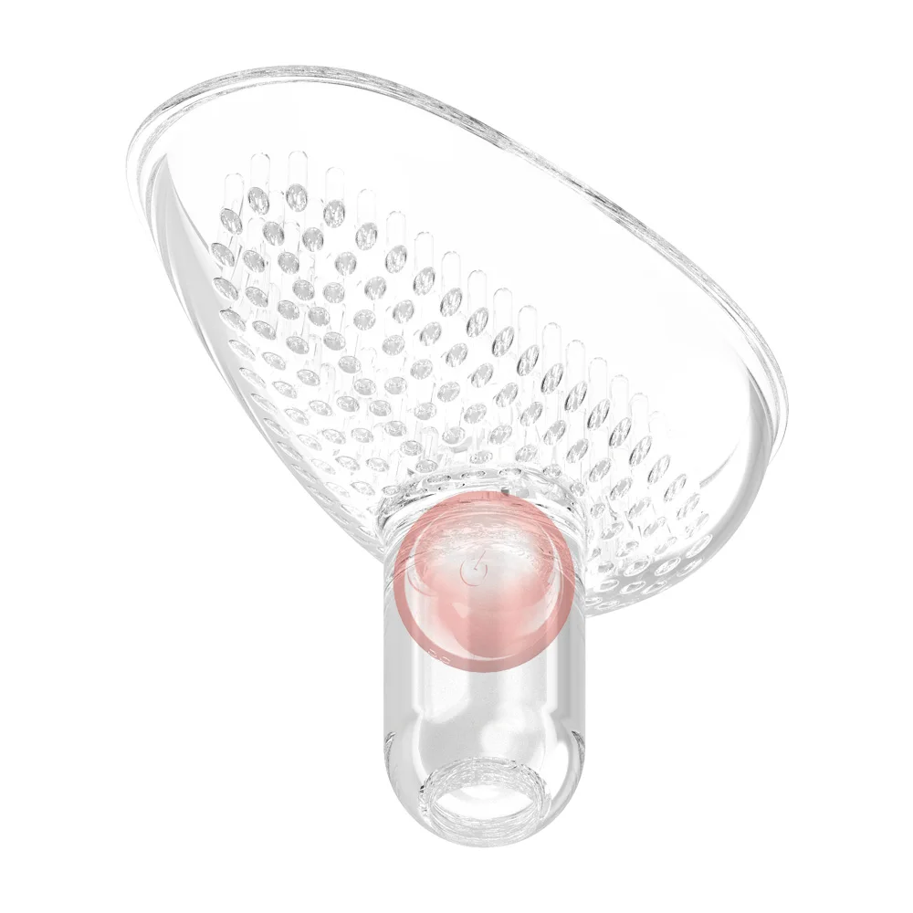 Вибратор Для Сосков