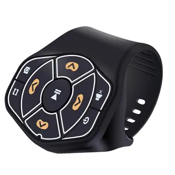 X09 Remote Controller for Automotive Steering Wheel Remote Control multimedia player Car Aid Accessories
X09 Remote Controller for Automotive Steering Wheel Remote Control multimedia player Car Aid Accessories