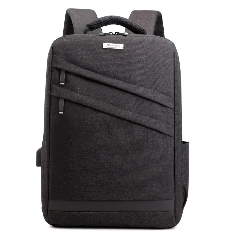 2019 New Style Business Computer Bag Trend for Both Men And Women Large Capacity Outdoor Travel Backpack
2019 New Style Business Computer Bag Trend for Both Men And Women Large Capacity Outdoor Travel Backpack
