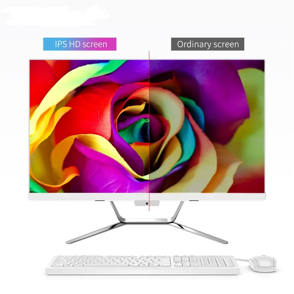 Wholesale alle-in-one-computer core i3 i5 i7 desktop computer 21.5 23.8 27 zoll büro, spiel, home alle in einem PC
Wholesale alle-in-one-computer core i3 i5 i7 desktop computer 21.5 23.8 27 zoll büro, spiel, home alle in einem PC