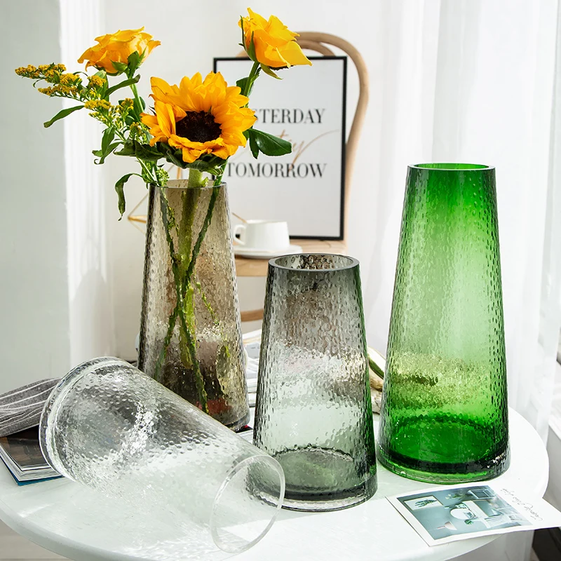 Vase 2020 Home Decor Nordic Glass Living Room Decoration House Accseeories
Vase 2020 Home Decor Nordic Glass Living Room Decoration House Accseeories