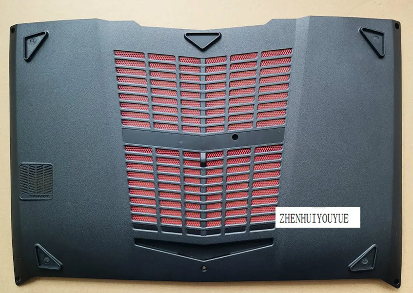 New for MSI GT62VR GT62 MS-16L1 D cover bottom case
New for MSI GT62VR GT62 MS-16L1 D cover bottom case