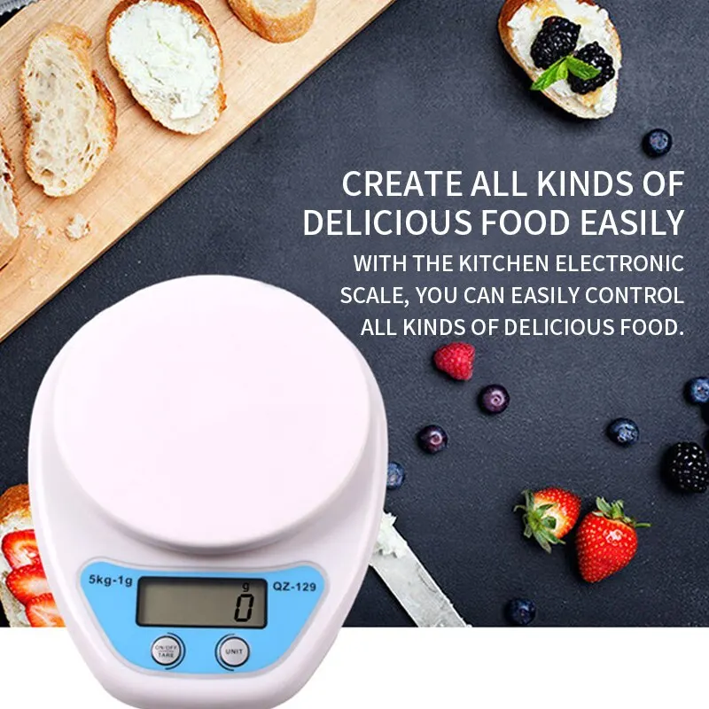 Digital Kitchen Scale Food Weighing with Removable Bowl Food scale measurement is#
Digital Kitchen Scale Food Weighing with Removable Bowl Food scale measurement is#