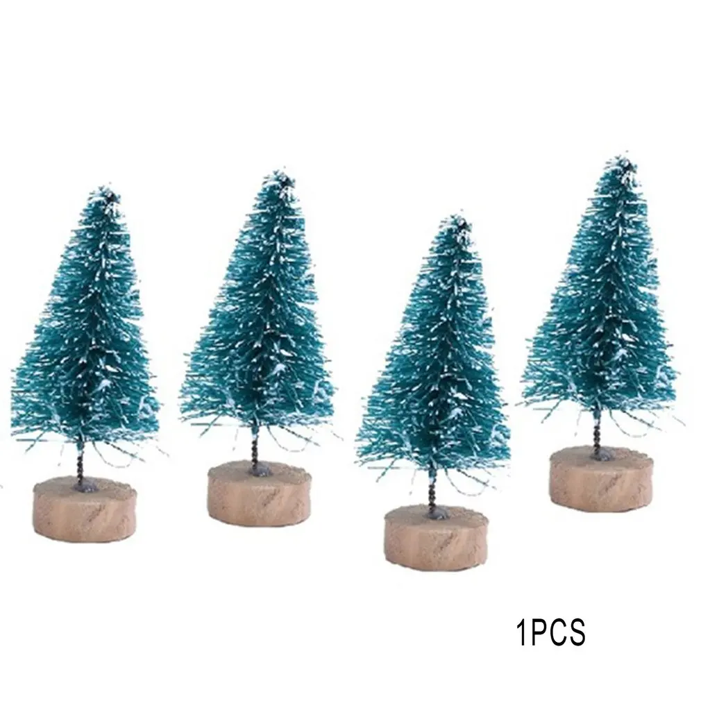 Small and Cute Lightweight Christmas Tree Lights Desktop Mini Environmental Protection Decoration
Small and Cute Lightweight Christmas Tree Lights Desktop Mini Environmental Protection Decoration