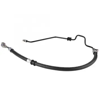 Steering Pressure Hose Assembly Power Steering Pressure Line Hose Assembly for V6 3.5L 05-07 53713SHJA01 55172
Steering Pressure Hose Assembly Power Steering Pressure Line Hose Assembly for V6 3.5L 05-07 53713SHJA01 55172
