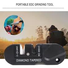 1pcs Grinding Stone Outdoor Portable Tool Multi-function Sharpener Suitable For Fish Hook Knife Outdoor Camping Hiking Supp D6t8
1pcs Grinding Stone Outdoor Portable Tool Multi-function Sharpener Suitable For Fish Hook Knife Outdoor Camping Hiking Supp D6t8
