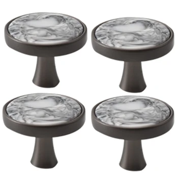 Hot 4Pcs European Door Knobs Cabinet Handles Drawer Door Pulls Kitchen Cupboard Furniture Handles Dresser Drawer Pulls Wall
Hot 4Pcs European Door Knobs Cabinet Handles Drawer Door Pulls Kitchen Cupboard Furniture Handles Dresser Drawer Pulls Wall