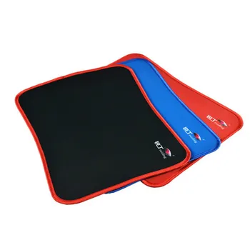 Natural Rubber Mouse Pad Precision Lock Edge Mouse Pad High Quality Gaming Mousepad Simple Business Computer Mouse Pad
Natural Rubber Mouse Pad Precision Lock Edge Mouse Pad High Quality Gaming Mousepad Simple Business Computer Mouse Pad