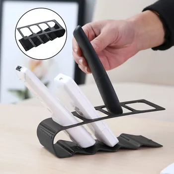 Useful Living room remote control bracket desktop TV empty multi-functional rack adjustment remote control four gridstorage rack
Useful Living room remote control bracket desktop TV empty multi-functional rack adjustment remote control four gridstorage rack