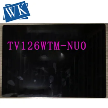 12.6"inch TV126WTM-NU0 P1 LCD SCREEN Touch Screen Digitizer Assembly For ASUS Transformer 3 Pro T304UA T304U
12.6"inch TV126WTM-NU0 P1 LCD SCREEN Touch Screen Digitizer Assembly For ASUS Transformer 3 Pro T304UA T304U