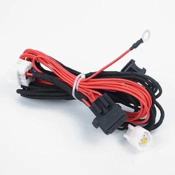 Split Diesel Air Heater Wiring Loom Power Supply Cable Adapter Car Truck Vehicle Cables Adapters Sockets
Split Diesel Air Heater Wiring Loom Power Supply Cable Adapter Car Truck Vehicle Cables Adapters Sockets