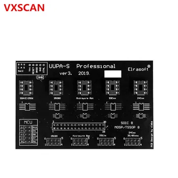 UPA-USB Adapter for UPA-USB Programmer 
UPA-USB Adapter for UPA-USB Programmer