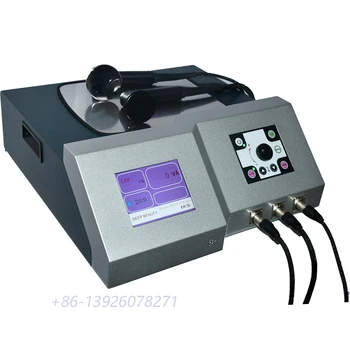 2020 hot sale indiba machine higt quality CAP & RES model for skin rejuveration and body shapping 
2020 hot sale indiba machine higt quality CAP & RES model for skin rejuveration and body shapping