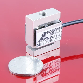High precision and sensitive simulation of strain gauge probe for volume weighing of micro size s-pull pressure sensor
High precision and sensitive simulation of strain gauge probe for volume weighing of micro size s-pull pressure sensor