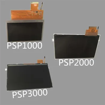 LCD Display Screen 4.3’’ Replacement for Sony PlayStation Portable Console PSP1000/PSP2000/PSP3000
LCD Display Screen 4.3’’ Replacement for Sony PlayStation Portable Console PSP1000/PSP2000/PSP3000