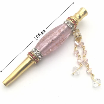 5pcs Luminous Cigarette Holder Gift For Father Husband Smoke Smoking Pipe Herb Cigarette Accessories Tobacco Filter Tobacco Pipa
5pcs Luminous Cigarette Holder Gift For Father Husband Smoke Smoking Pipe Herb Cigarette Accessories Tobacco Filter Tobacco Pipa