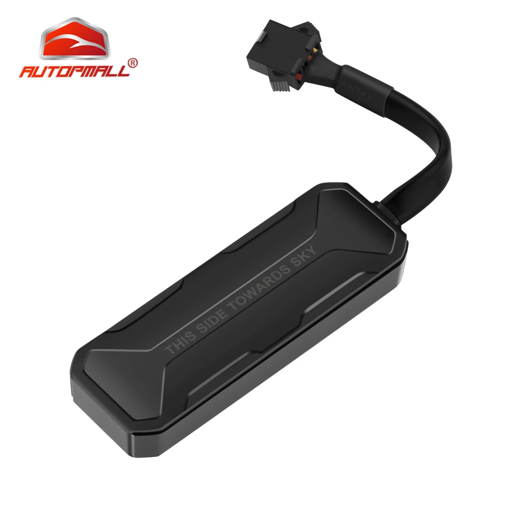 Mini GPS Tracker Remote Cut Oil Fuel GPS Locator Realtime Tracking Fleet Management Mileage Statistics Overspeed Alarm Free APP
Mini GPS Tracker Remote Cut Oil Fuel GPS Locator Realtime Tracking Fleet Management Mileage Statistics Overspeed Alarm Free APP
