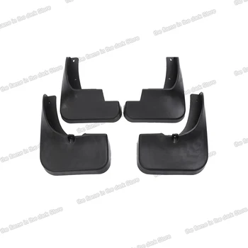 Lsrtw2017 Abs Car Wheel Mudguard Mud Fender Trim for Chery Tiggo 7 2020 2021 Pro Accessories Auto
Lsrtw2017 Abs Car Wheel Mudguard Mud Fender Trim for Chery Tiggo 7 2020 2021 Pro Accessories Auto