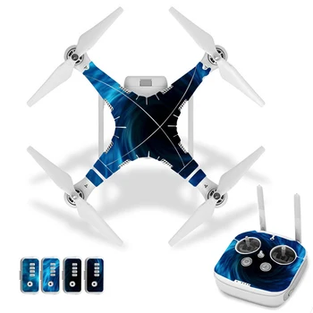 Starry Sky Style Vinyl Skin Sticker for DJI Phantom 3 Drone And Remote Controller 0026
Starry Sky Style Vinyl Skin Sticker for DJI Phantom 3 Drone And Remote Controller 0026