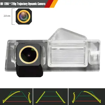 Dynamic Track Starlight Night Vision HD 1280x720P Rear view Camera For Jeep Cherokee (KL) 2014-2016 Limited 5TH 2014-2017
Dynamic Track Starlight Night Vision HD 1280x720P Rear view Camera For Jeep Cherokee (KL) 2014-2016 Limited 5TH 2014-2017