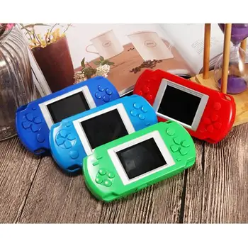 HOT Color Screen Handheld Game Console 268 In 1 Color Screen Game Console Special Offer Handheld Mini Video Game Console
HOT Color Screen Handheld Game Console 268 In 1 Color Screen Game Console Special Offer Handheld Mini Video Game Console
