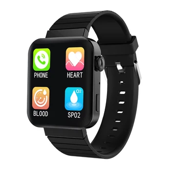 2020 new Mi5 Smart Watch Men Bluetooth call Blood Pressure measurement Smartwatch Women Waterproof Smart Band For Xiaomi Samsung
2020 new Mi5 Smart Watch Men Bluetooth call Blood Pressure measurement Smartwatch Women Waterproof Smart Band For Xiaomi Samsung