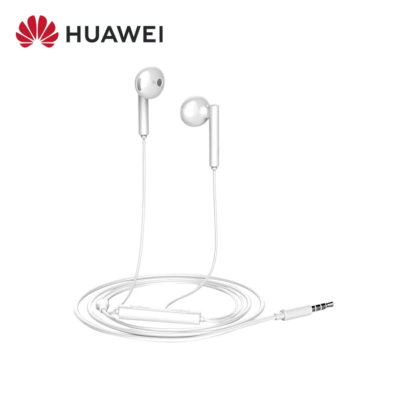 Original HUAWEI AM115 Earphone Half In-Ear Earphone Volume Control With Mic For Android Smartphone For Huawei Cellphones CE
Original HUAWEI AM115 Earphone Half In-Ear Earphone Volume Control With Mic For Android Smartphone For Huawei Cellphones CE