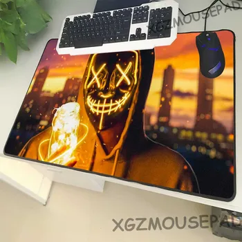 XGZ City Landscape Large Size Mouse Pad Lock Side Hip Hop Singer Fan Laptop PC Table Mat Light Effect Printing Rubber Non-slip
XGZ City Landscape Large Size Mouse Pad Lock Side Hip Hop Singer Fan Laptop PC Table Mat Light Effect Printing Rubber Non-slip