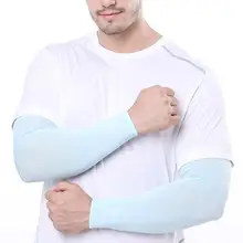 75% Discounts Hot! 2Pcs Elastic Arm Protection Sleeve Touch Chill UV Protection Cycling Arm Sleeves for Fishing
75% Discounts Hot! 2Pcs Elastic Arm Protection Sleeve Touch Chill UV Protection Cycling Arm Sleeves for Fishing