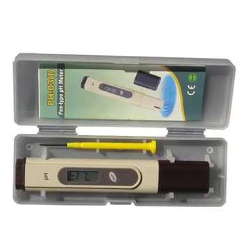 factory price more cost effective portable handle digital ph meter waterproof design
factory price more cost effective portable handle digital ph meter waterproof design