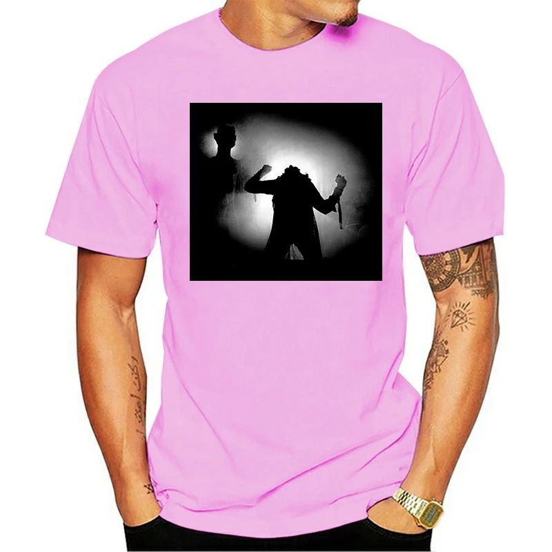 The Exorcist Men'S Pazuzu And Regan Round Neck Tee Shirt
The Exorcist Men'S Pazuzu And Regan Round Neck Tee Shirt