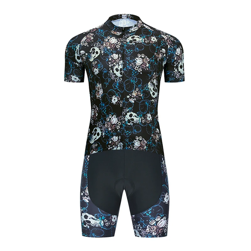Summer Anti-sweat Cycling Jersey Set Men Mountain Bicycle Cycling Clothing Racing Bike Clothes Cycling set breathable quick dry
Summer Anti-sweat Cycling Jersey Set Men Mountain Bicycle Cycling Clothing Racing Bike Clothes Cycling set breathable quick dry