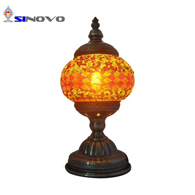 2019 Creative Art Turkish Retro Vintage Electroplating Metal Mosaic Glass Table Lamps bed lamp 
2019 Creative Art Turkish Retro Vintage Electroplating Metal Mosaic Glass Table Lamps bed lamp