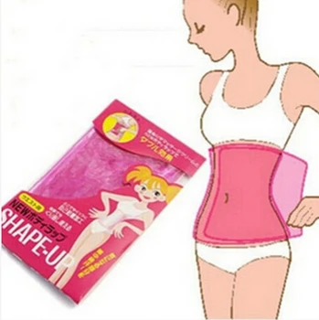 1PCS New Arrival Sauna Slimming Belt Waist Wrap Shaper Burn Fat Cellulite Belly Lose Weight Waist Massage Belly
1PCS New Arrival Sauna Slimming Belt Waist Wrap Shaper Burn Fat Cellulite Belly Lose Weight Waist Massage Belly