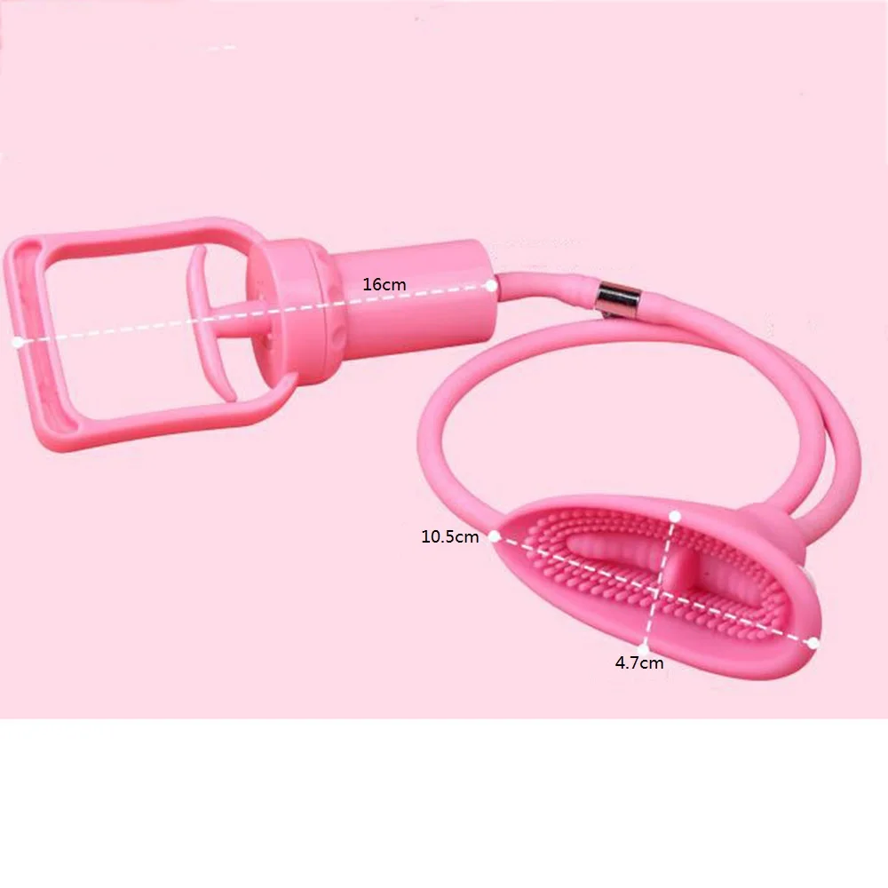 Вибраторы Помпы