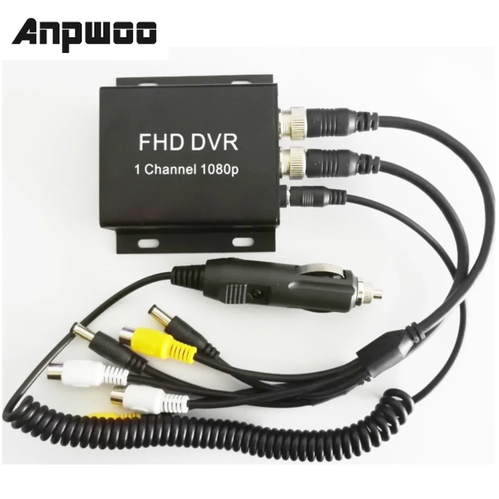 New FHD MDVR 1 Channel 1080p full AHD H.264 Mobile DVR Recorder for Taxi Bus Vehicle 1CH mini car dvr support max 128GB sd card
New FHD MDVR 1 Channel 1080p full AHD H.264 Mobile DVR Recorder for Taxi Bus Vehicle 1CH mini car dvr support max 128GB sd card