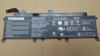 New genuine Battery for Toshiba Portege X30-D PA5278U-1BRS 14.8V 48WH
New genuine Battery for Toshiba Portege X30-D PA5278U-1BRS 14.8V 48WH