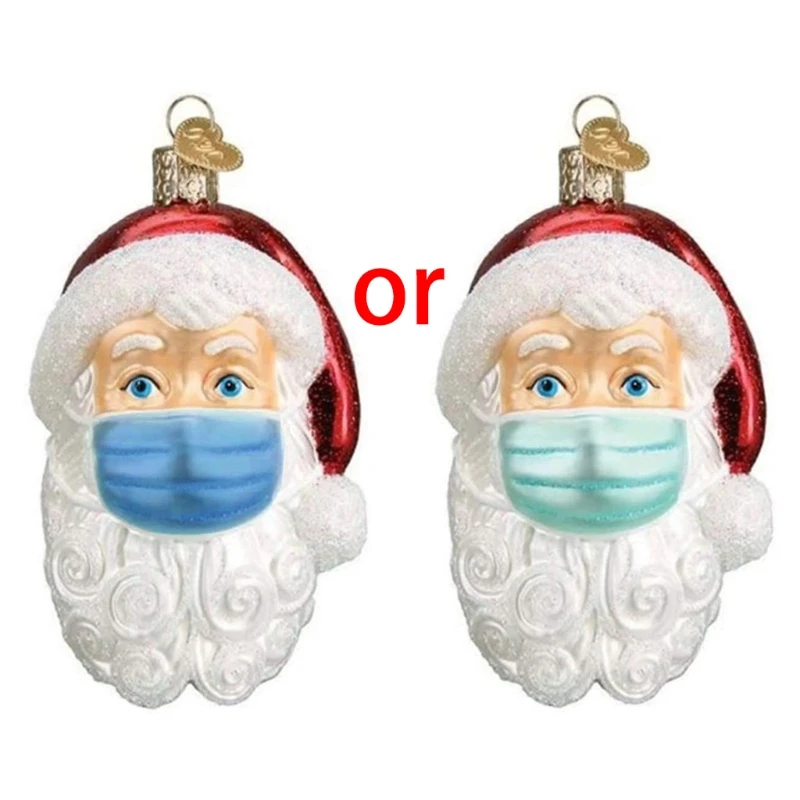 Santa Claus New Year Natural Resin Christmas Tree Ornaments Pendant Hanging Gifts Xmas Decor for Home Party Decorations
Santa Claus New Year Natural Resin Christmas Tree Ornaments Pendant Hanging Gifts Xmas Decor for Home Party Decorations