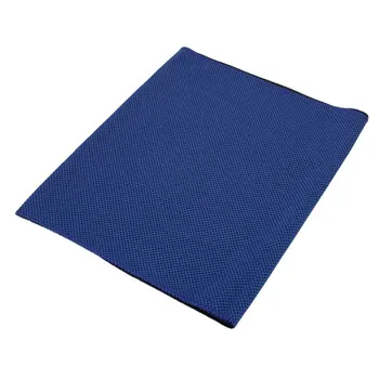 Cold Towel Summer Sports Ice Cooling Towel Hypothermia Cool Towel 90*35CM for Children Adult Double Color Cool Towel
Cold Towel Summer Sports Ice Cooling Towel Hypothermia Cool Towel 90*35CM for Children Adult Double Color Cool Towel