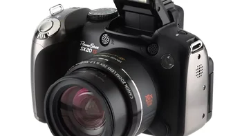 USED Canon PowerShot SX20IS 12.1MP Digital Camera with 20x Wide Angle Optical Image Stabilized Zoom 2.5-Inch Articulating LCD
USED Canon PowerShot SX20IS 12.1MP Digital Camera with 20x Wide Angle Optical Image Stabilized Zoom 2.5-Inch Articulating LCD
