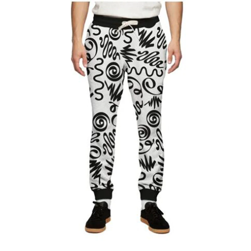 MODAVELOCE Print Circa Sweatpants Hip Hop Sweatpants Men Trousers Casual Sweat Pants Men Jogger Swearpants Staining
MODAVELOCE Print Circa Sweatpants Hip Hop Sweatpants Men Trousers Casual Sweat Pants Men Jogger Swearpants Staining