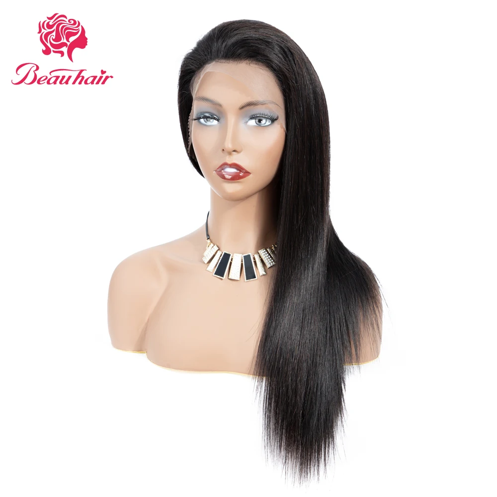 360 Lace Frontal Wig Brazilian Human Hair Wigs Straight Lace Frontal Wig Full Lace For Black Women Front Wig 28 30 Inch Glueless
360 Lace Frontal Wig Brazilian Human Hair Wigs Straight Lace Frontal Wig Full Lace For Black Women Front Wig 28 30 Inch Glueless