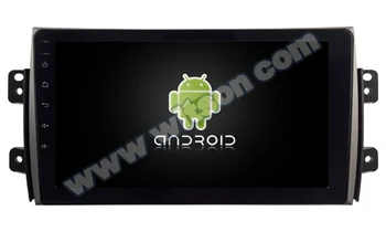 9" Android 9.0 Pie OS Car Multimedia Navigation GPS Radio for Suzuki SX4 2006-2014 with Picture-in-Picture Function Support
9" Android 9.0 Pie OS Car Multimedia Navigation GPS Radio for Suzuki SX4 2006-2014 with Picture-in-Picture Function Support