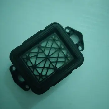 2piece new type material cap top for E-pson DX5 capping station LiTu/Thunderjet Gongzheng cap top solvent DX5 DX7 double head
2piece new type material cap top for E-pson DX5 capping station LiTu/Thunderjet Gongzheng cap top solvent DX5 DX7 double head