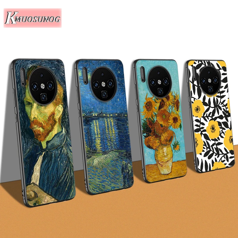 Van Gogh Oil Painting for Huawei Mate 30 20 10 Pro Lite Back Shell for Huawei Y9 Y7 Y6 Pro Y5 2019 2018 Phone Case
Van Gogh Oil Painting for Huawei Mate 30 20 10 Pro Lite Back Shell for Huawei Y9 Y7 Y6 Pro Y5 2019 2018 Phone Case