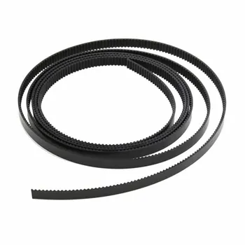 Gt2-6Mm 3D Printer Dedicated Drive Belt Gt2 Opening Rubber Timing Belt Small Precision Mechanical Transmission
Gt2-6Mm 3D Printer Dedicated Drive Belt Gt2 Opening Rubber Timing Belt Small Precision Mechanical Transmission