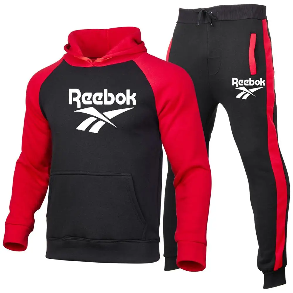Sets Tracksuit Men Autumn Winter Hooded Sweatshirt Drawstring Outfit Sportswear 2020 Male Suit Pullover Two Piece Set Casual
Sets Tracksuit Men Autumn Winter Hooded Sweatshirt Drawstring Outfit Sportswear 2020 Male Suit Pullover Two Piece Set Casual